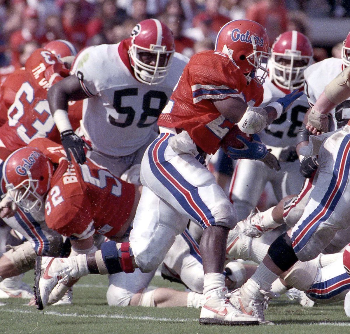 Briceson Thrower Jr. tweet media