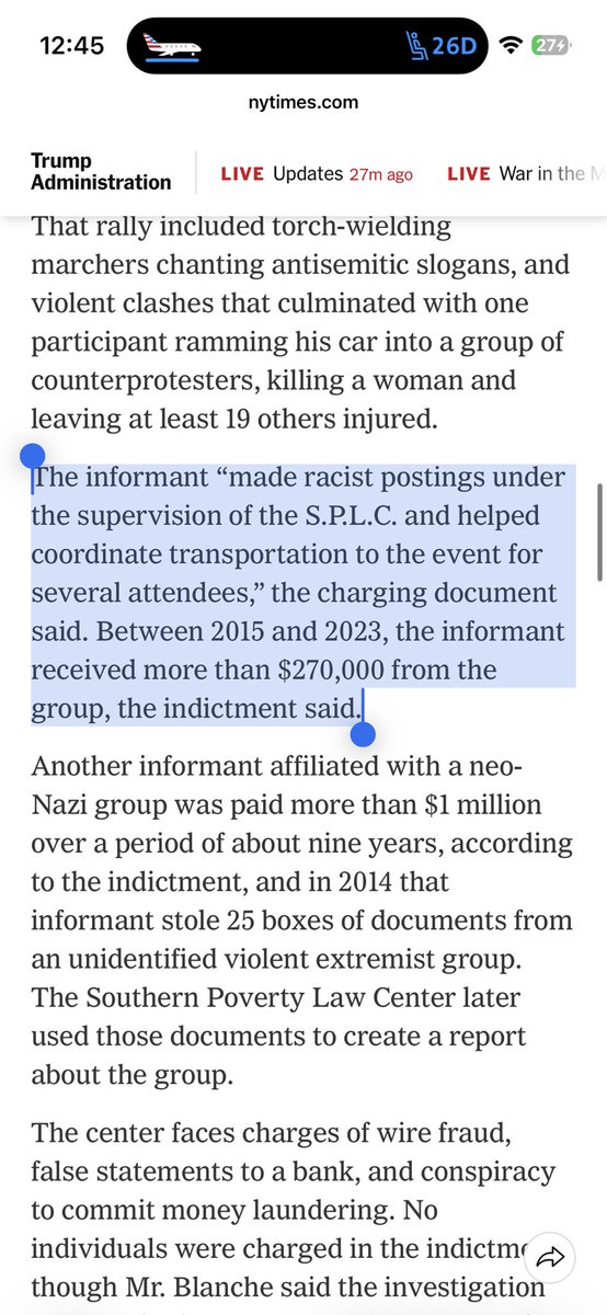 Megan Basham tweet media