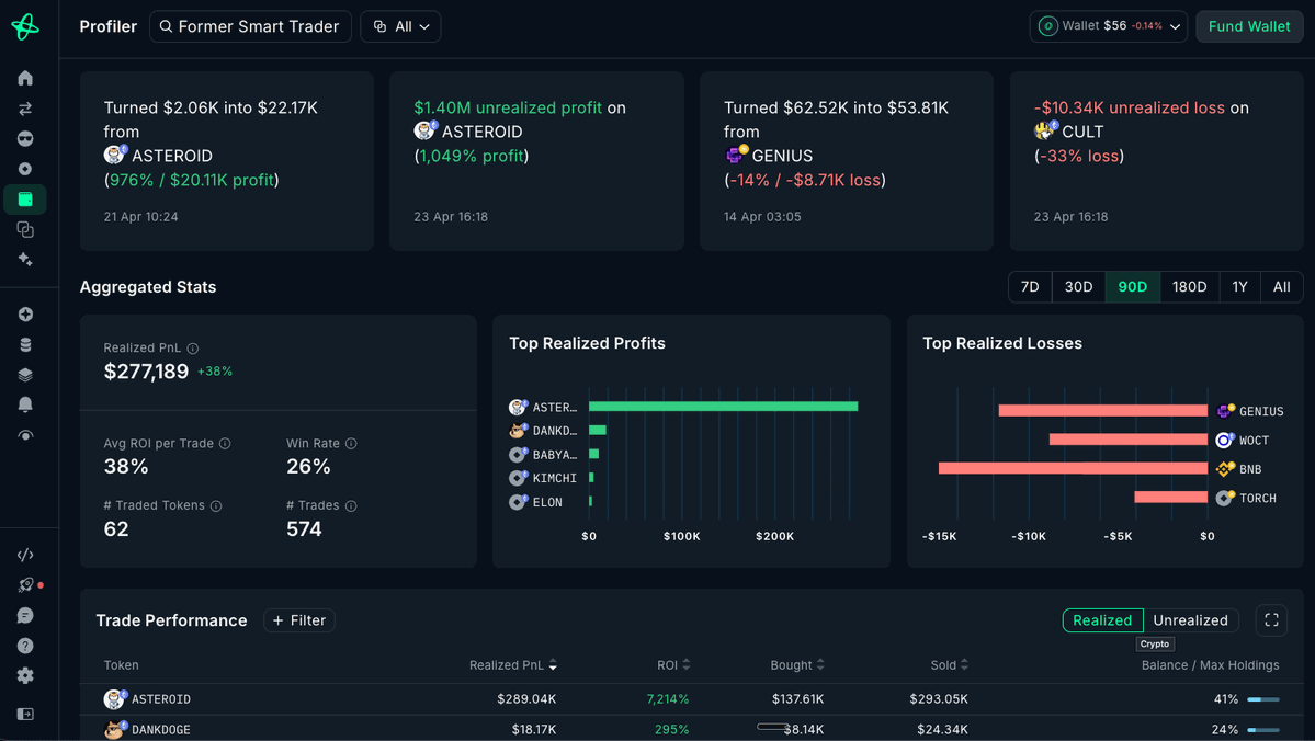 mirajinkonino24's tweet image. Just ran a Nansen agent prompt to explain why a “healthy” pool looked fine on volume but actually bled LPs off-hours on Base, and it nailed the labeled market maker behavior + redemption timing @nansen_ai #onchain