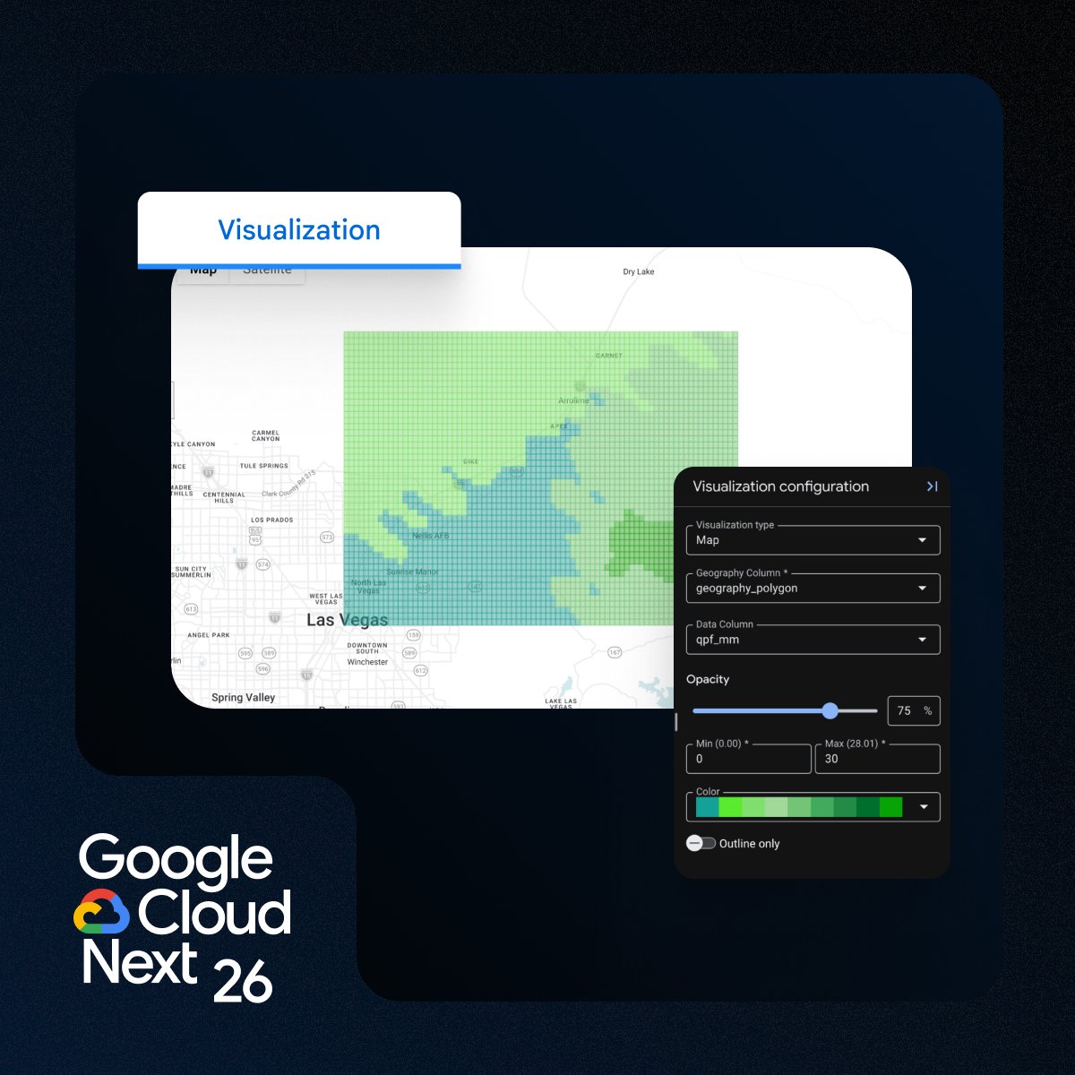 Google Maps Platform tweet media
