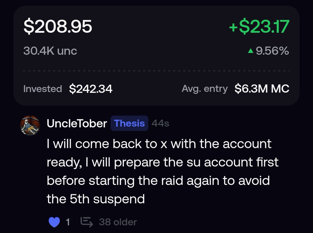 Uncle Tober tweet media