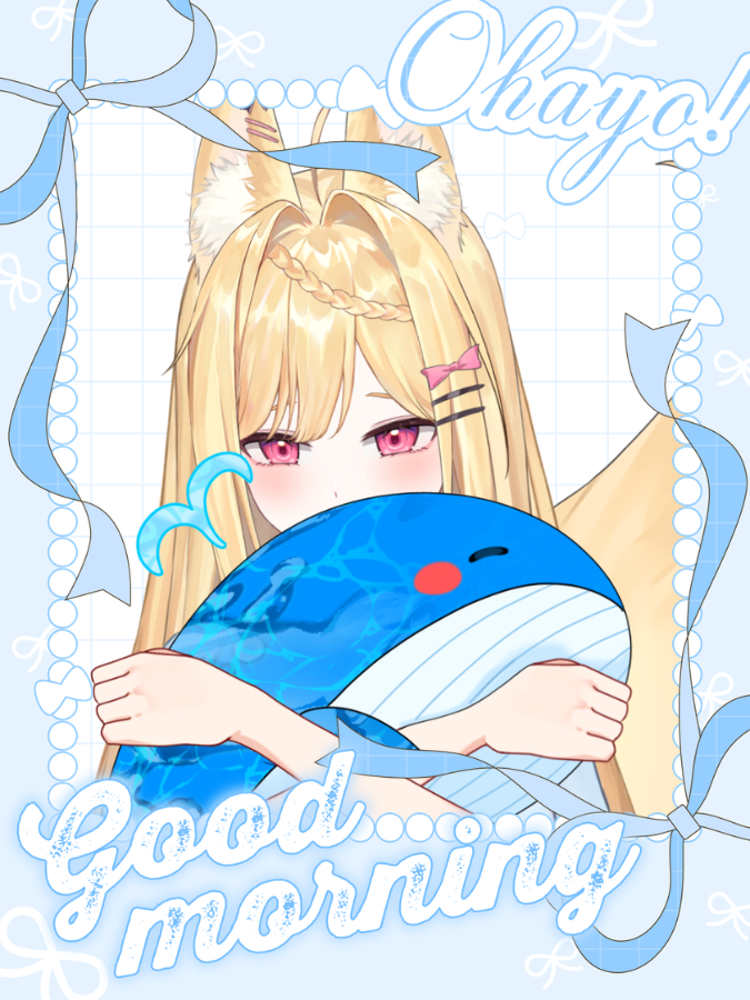 miilky ❀ tweet media