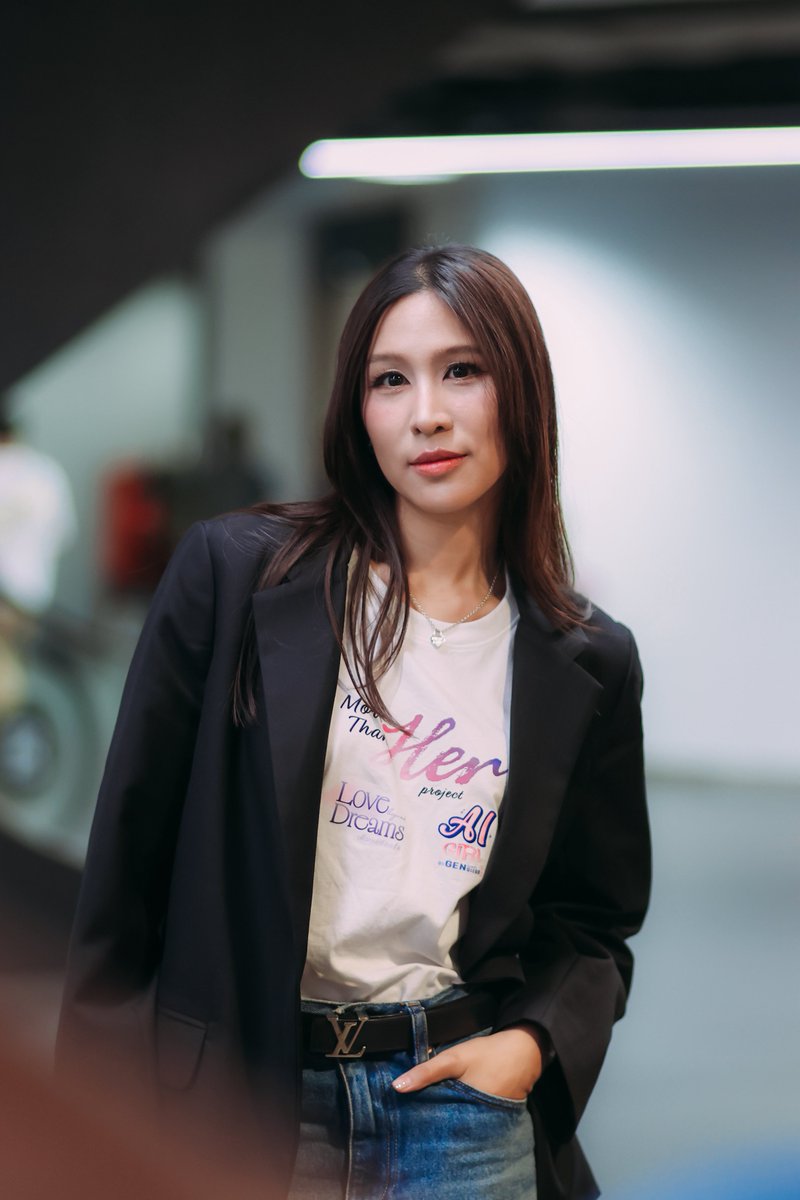 aaalpacaaaa's tweet photo. 2026.04.23 😎 สวัสดี 2569

#TeamAIMazing https://t.co/sJfmuhBHY8