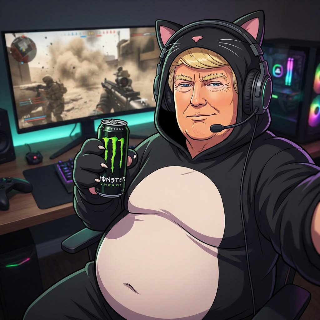 Cryptospacepro's tweet photo. I'm done with this bear market

From now on I'm a full-time cat @pussycattech https://t.co/Vgb4AJUBnV