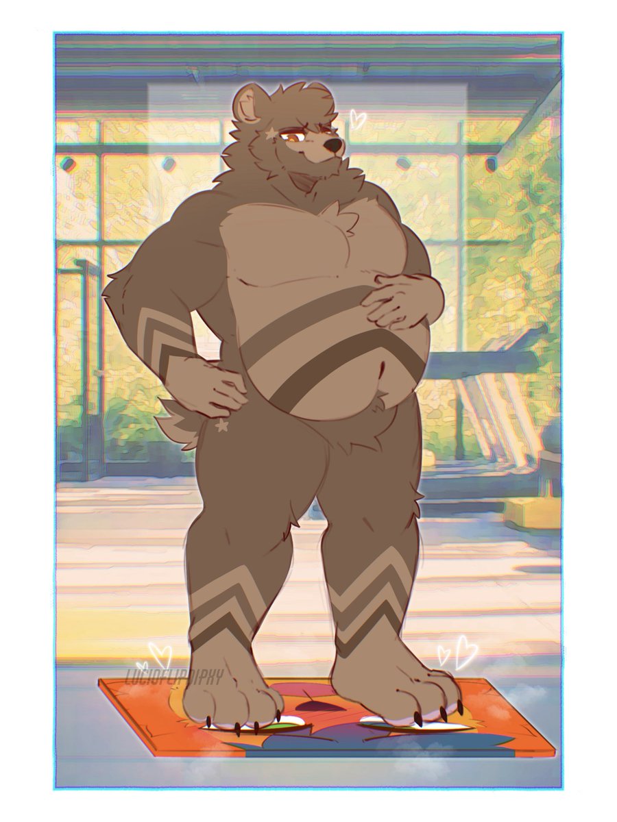 SquishyDingo tweet media