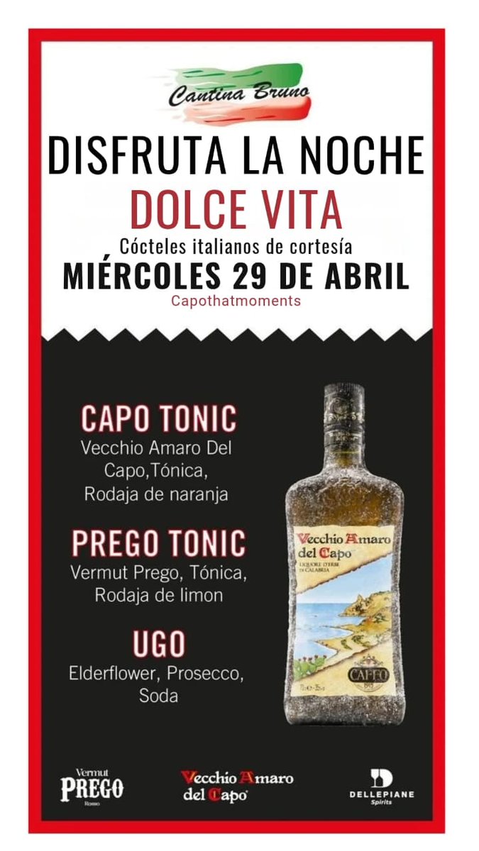 ¡En Cantina Bruno ya se siente el brindis de los 70!🥂Este 2026 decidimos vivirlo de una manera especial: recorriendo juntos el Camino a los 70 años. Son siete décadas de historia ininterrumpida en Villa Urquiza y no queremos esperar hasta el año que viene para empezar a celebrar
