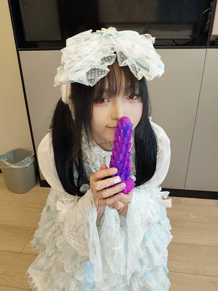 巧可梨子 tweet media