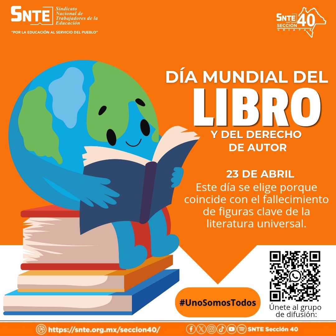 SNTE Sección 40 tweet media