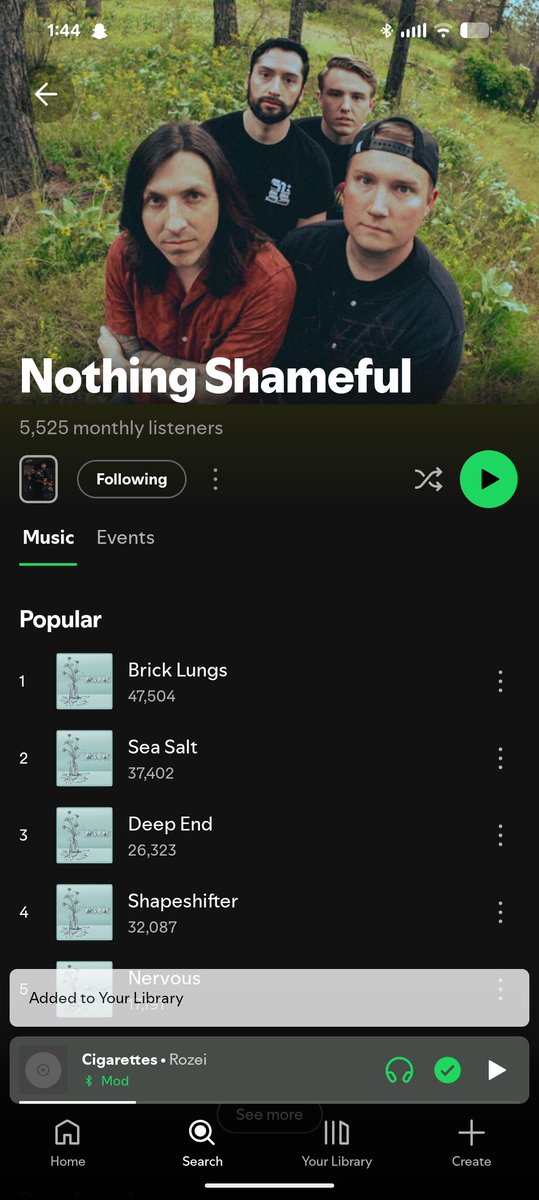 Pop Punk Simp tweet media