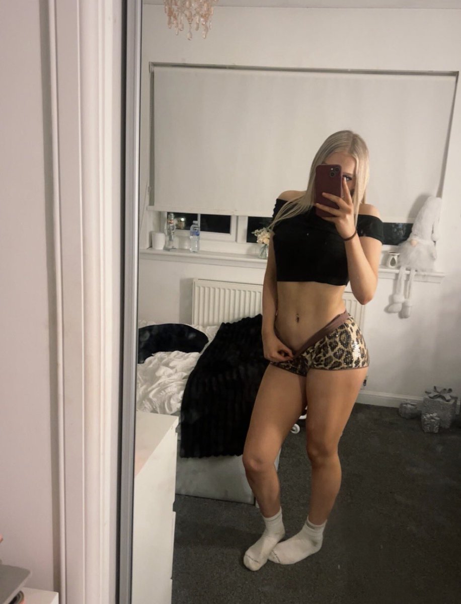 Alesha tweet media