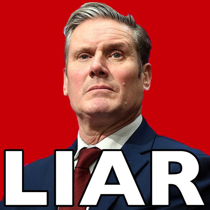 greeksinartcon1's tweet image. #FREEDOMCRY 

     """"SHAMELESS FRAUD"""""

YES, THE #UK #PM=#STARMER