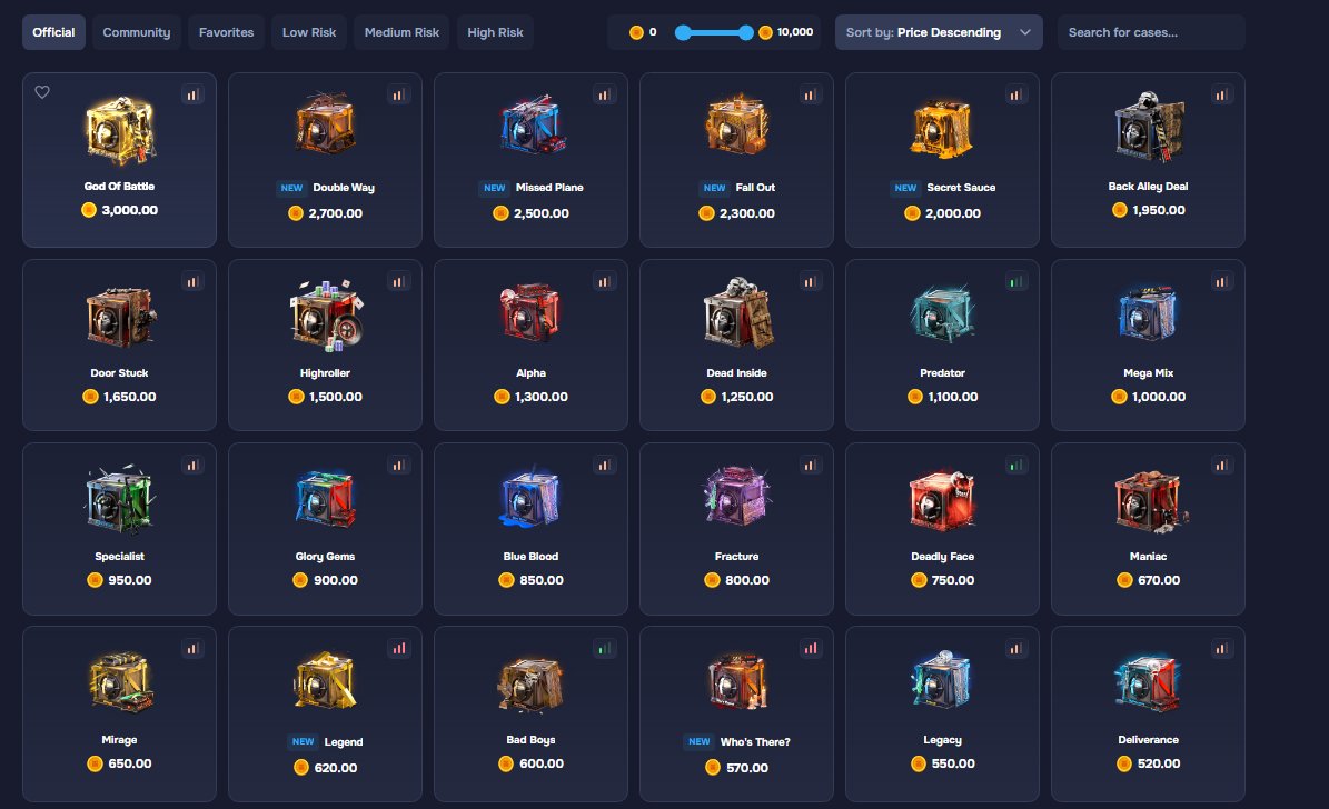 RustBattle tweet media