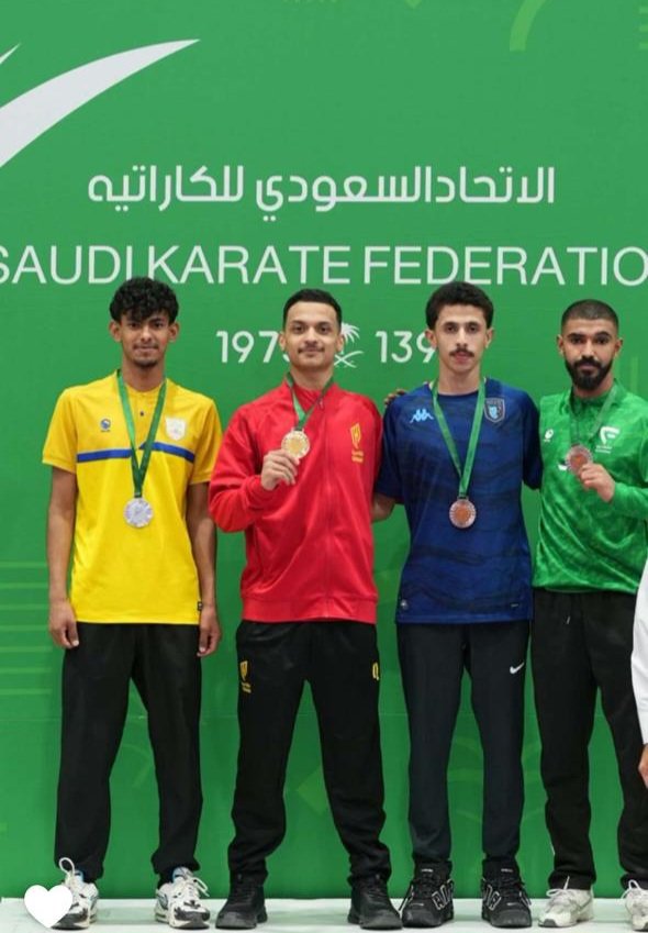 نادي تيماء الرياضي tweet media