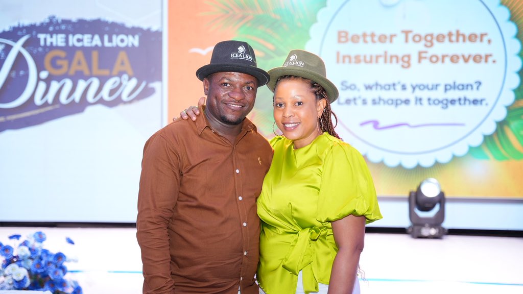 MaamaKampala21's tweet image. Ladies &amp;amp; Gentlemen, it’s time for a good time at the @icealionug Gala Dinner🔥🔥

📍 Las Vegas Hotel Mbarara 
#ICEALIONUG
#BetterTogether
#IBAUConference2026