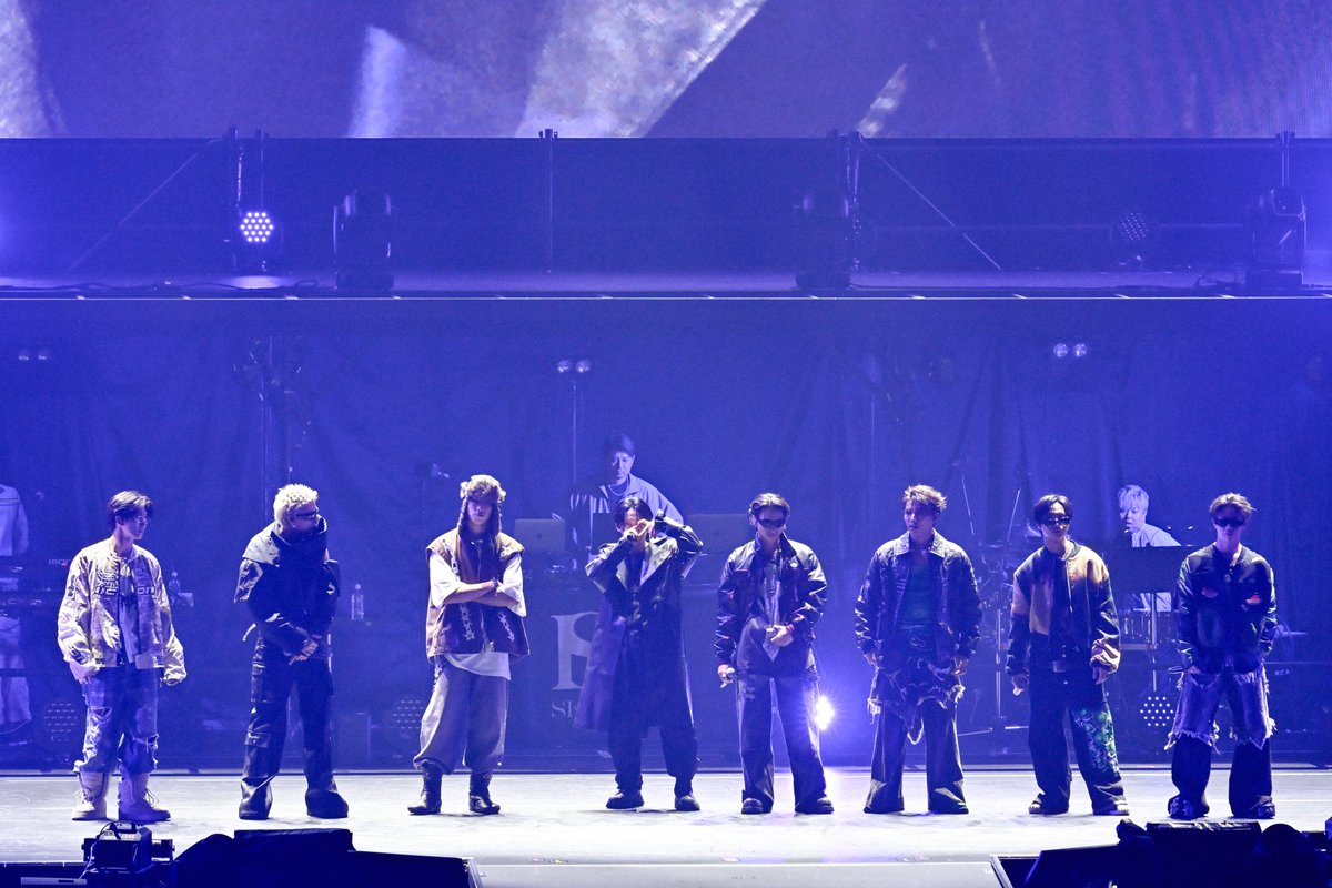 D.U.N.K. -DANCE UNIVERSE NEVER KILLED- tweet media