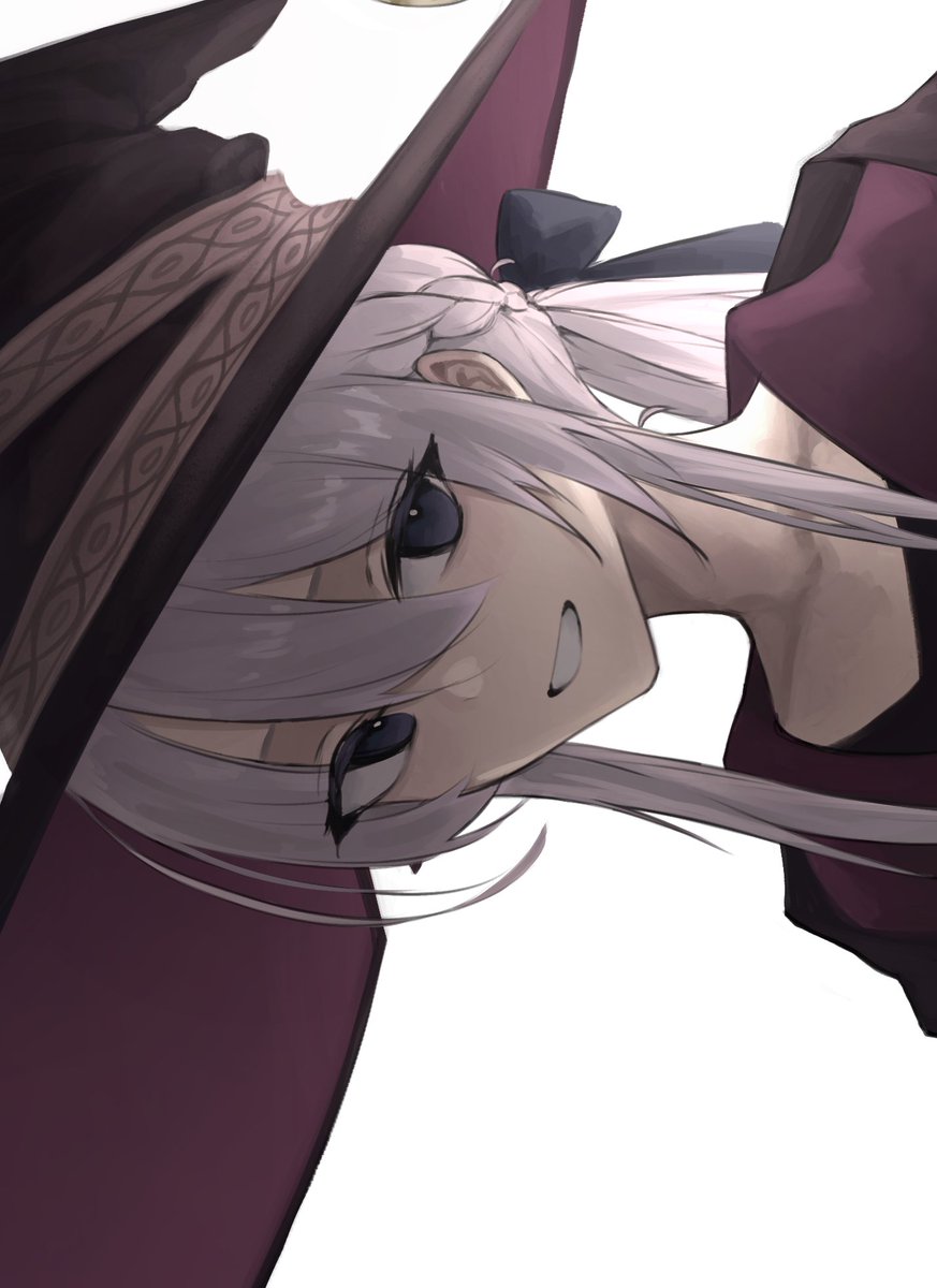 Elaina-san
#魔女の旅々 #イレイナ