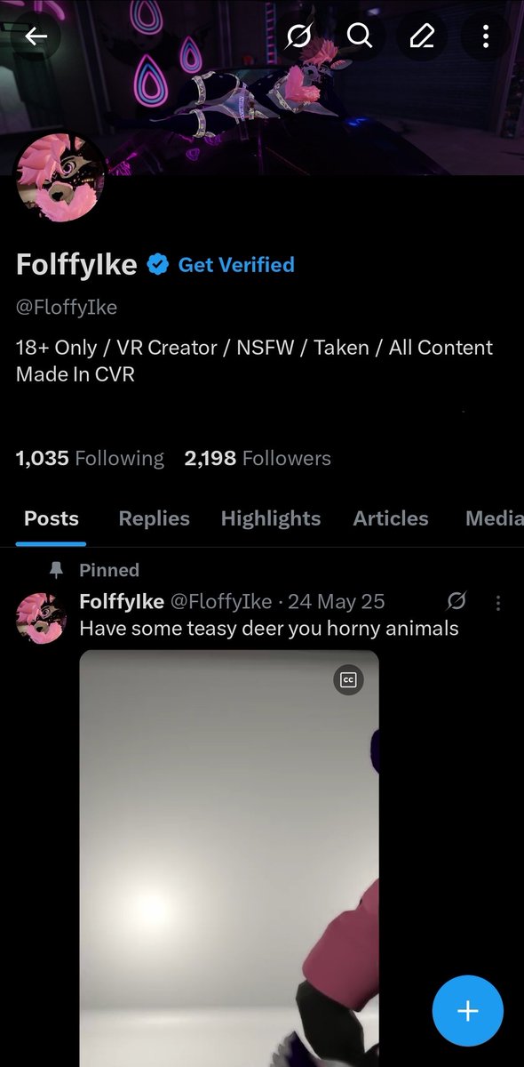 FolffyIke tweet media