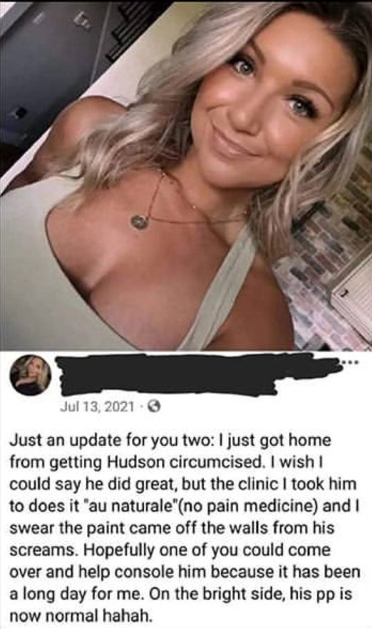 Why women get Ls tweet media