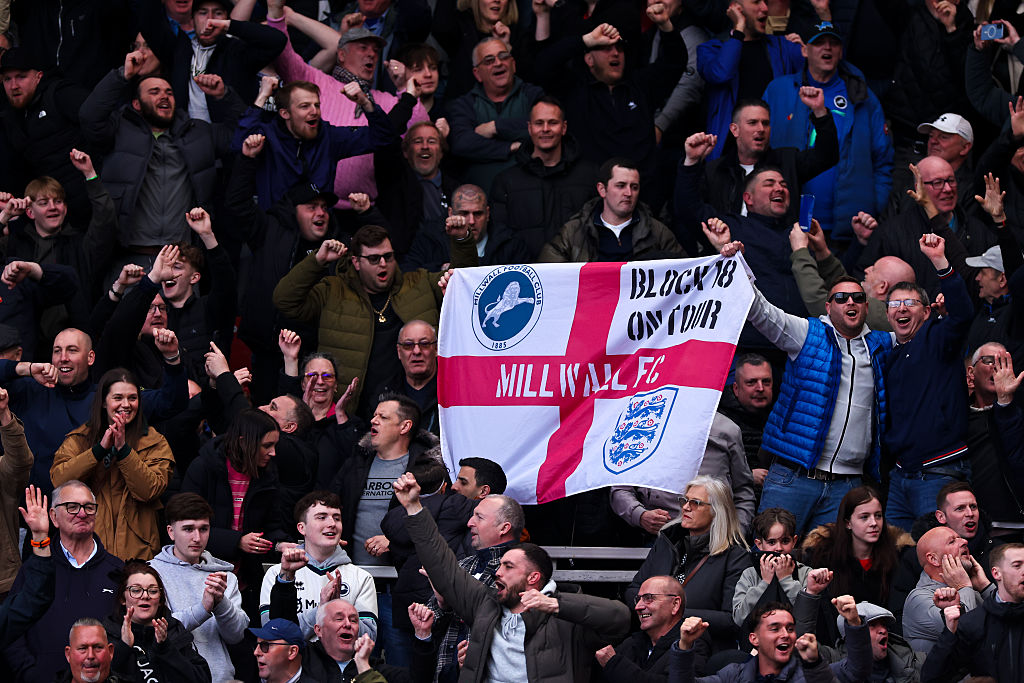 The Away Ends tweet media