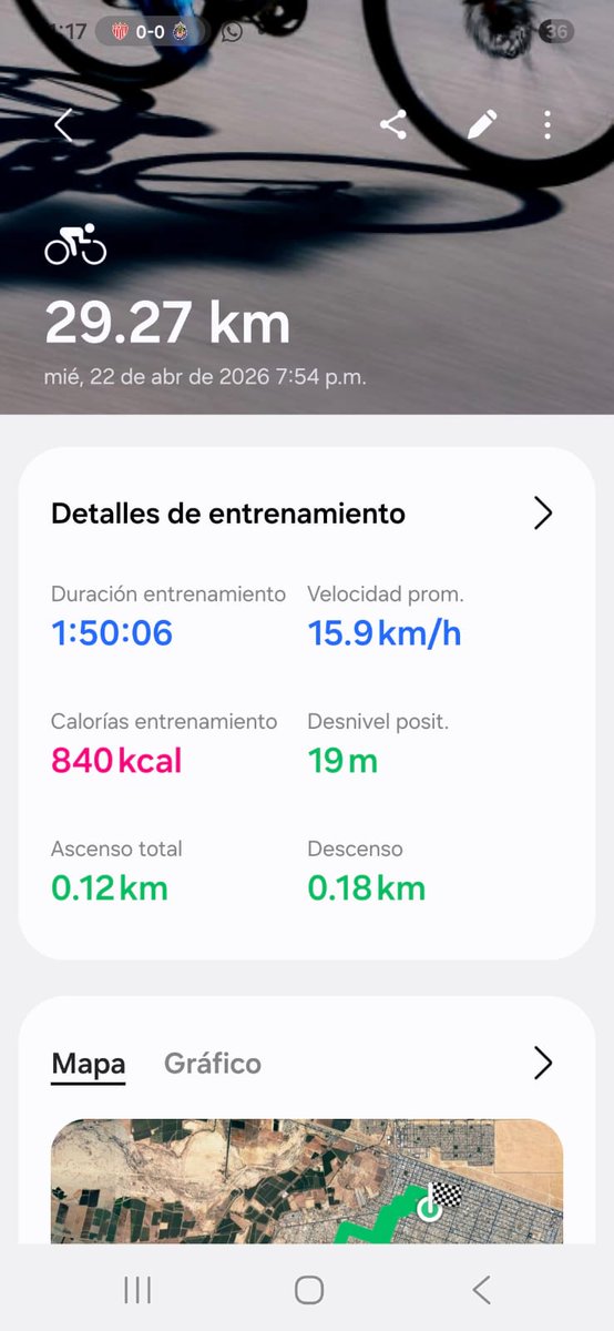 AdLoSo1's tweet photo. Rol del miércoles 🎵🌌🎶🌬️🎵🚴🏻🎶🌃🎵 https://t.co/fly7yK6SGO