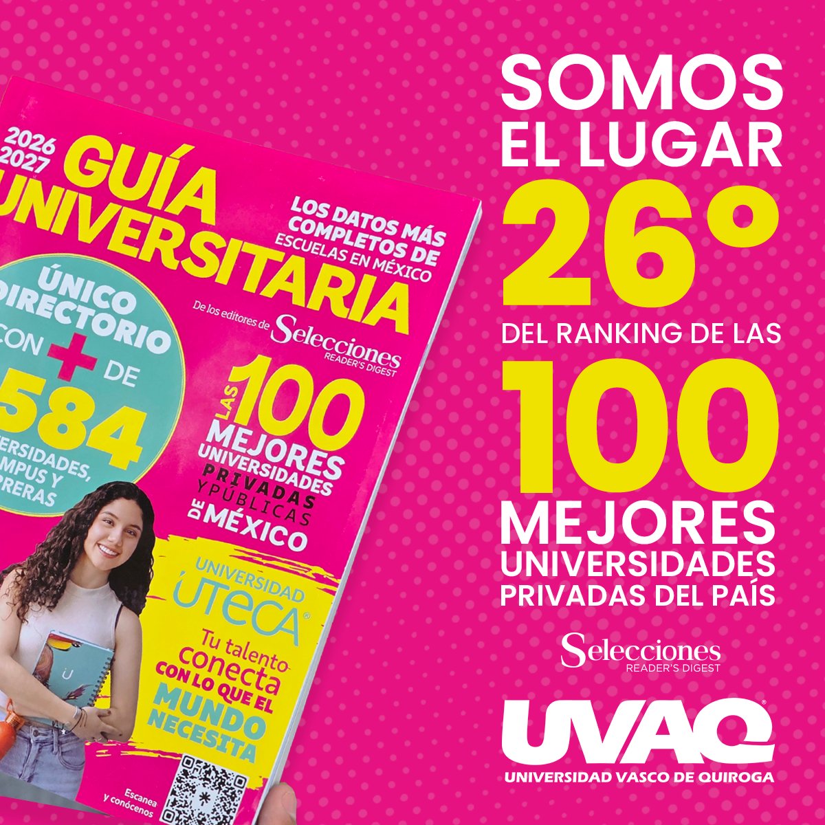 UVAQ tweet media