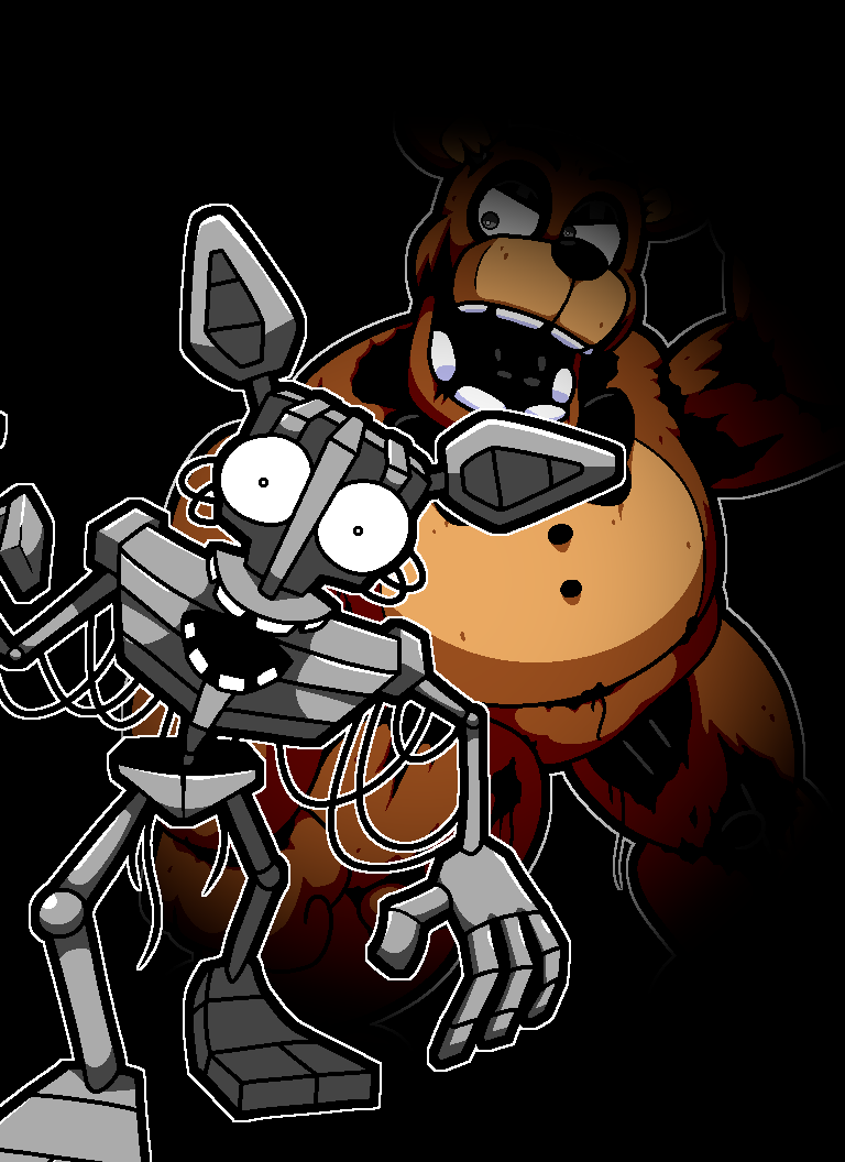 The Frick-Tip (ROAD TRIP ARC) tweet media