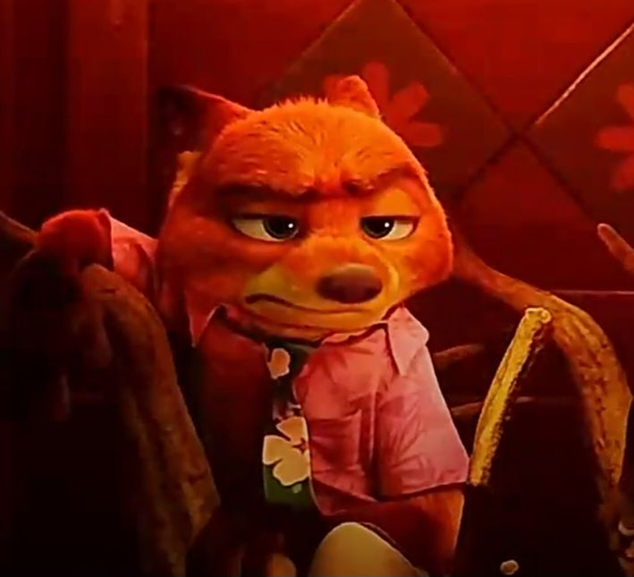 Workers’ Pack of Zootopia 🐾🌹🦊🐰 (@WPZootopia) / Posts / X