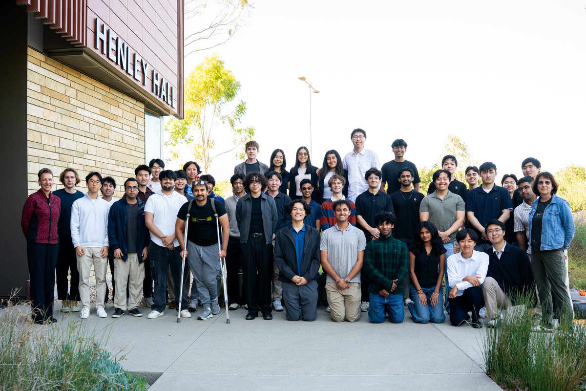 UCSB Computer Science Department tweet media