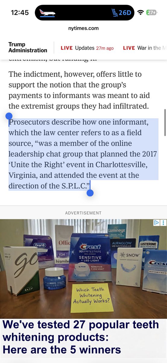 Megan Basham tweet media