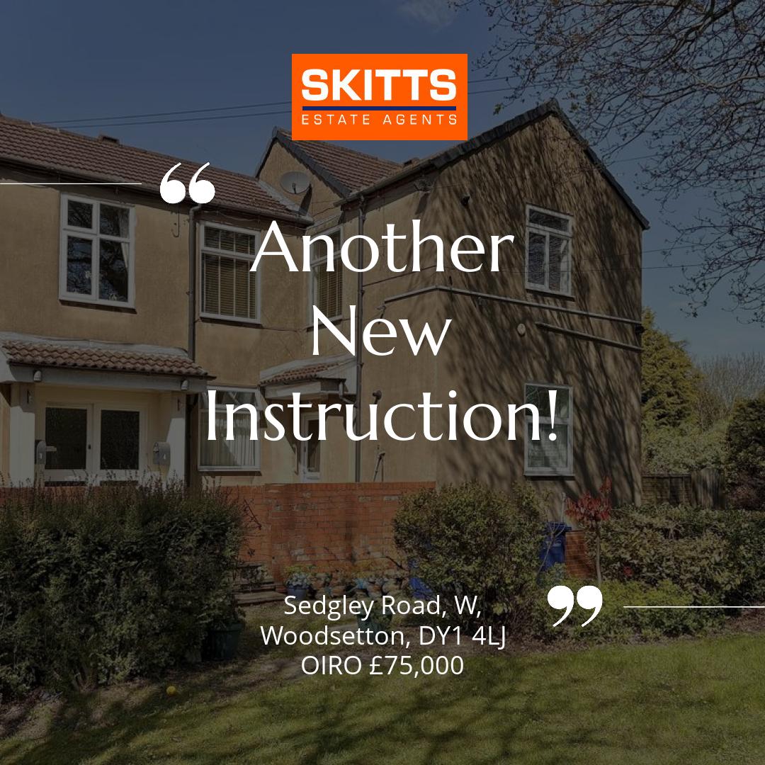 homesatSkitts's tweet image. 📍Sedgley Road, W, Woodsetton, DY1 4LJ
🏡 1 bed Ground Floor Flat, OIRO £75,000
psh.pt/9gwliv5

#skitts #propertyforsale #sedgley
 #dudley #wolverhampton #bilston