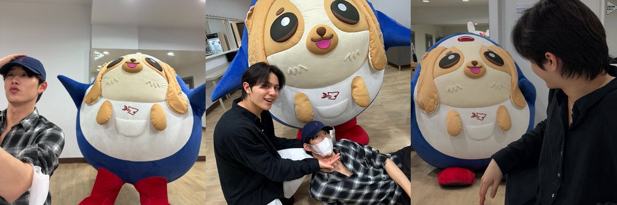 น่ารักทั้งหมด