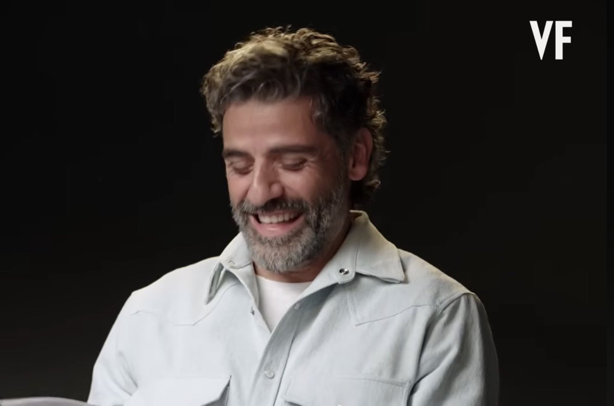 Ana | Oscar's Skirt | BEEF S2 tweet media