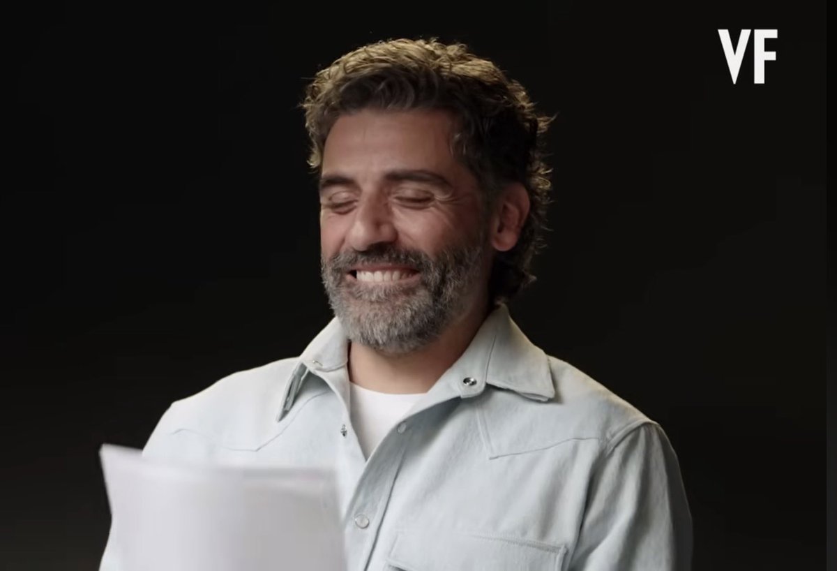 Ana | Oscar's Skirt | BEEF S2 tweet media