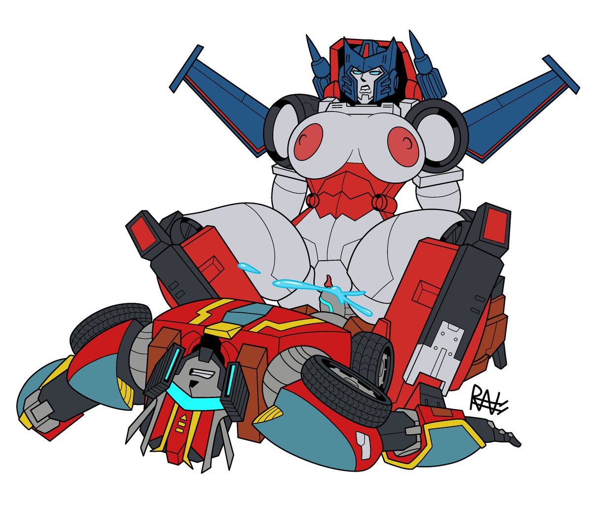 🐈‍⬛📼Ravage41🏳️‍🌈🔞 tweet media