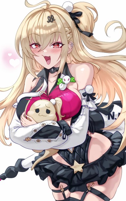 シーシィア2 #zzzero #zzzerocreators