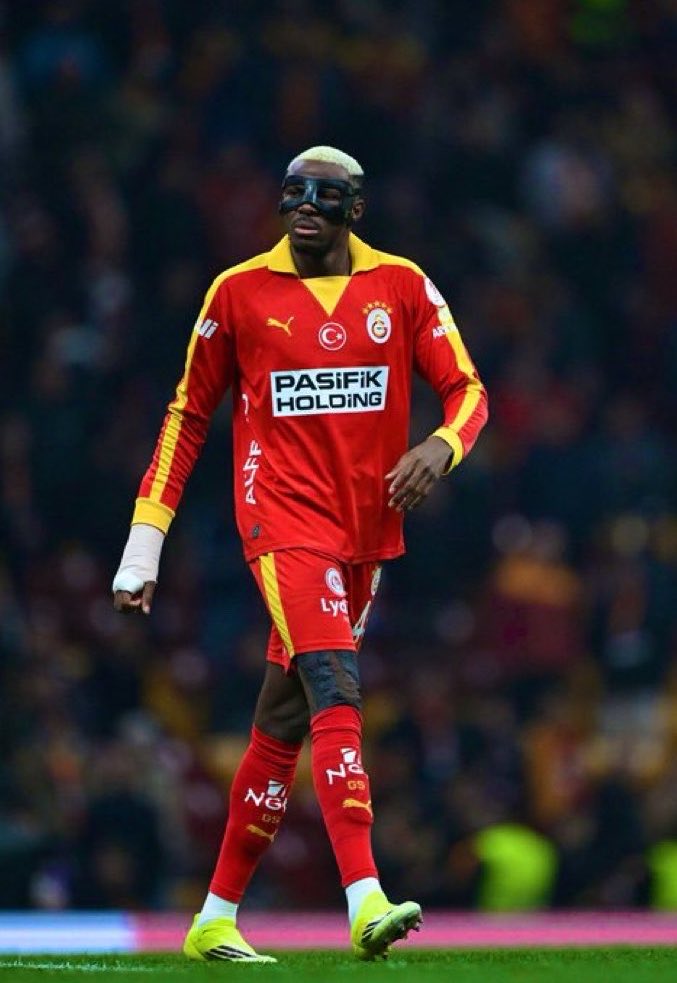 Emre Özen tweet media