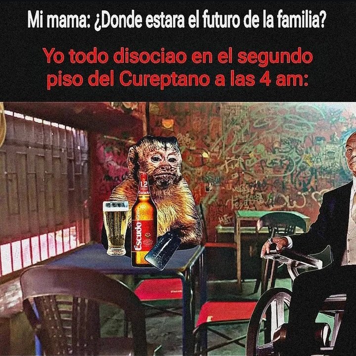 CLUB DE AMIGOS DEL AYATOLLAH 🏴‍☠️🦇 tweet media