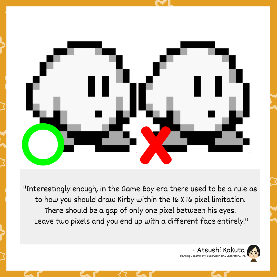 Orange Ocean - Kirby Trivia! 🔶 tweet media