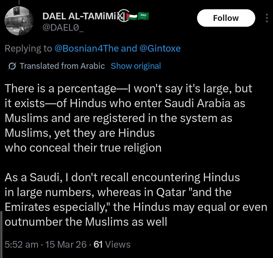 𓃵 كارل جوہنسن CJ 🇧🇩 🇵🇸🇿🇦🇾🇪 tweet media
