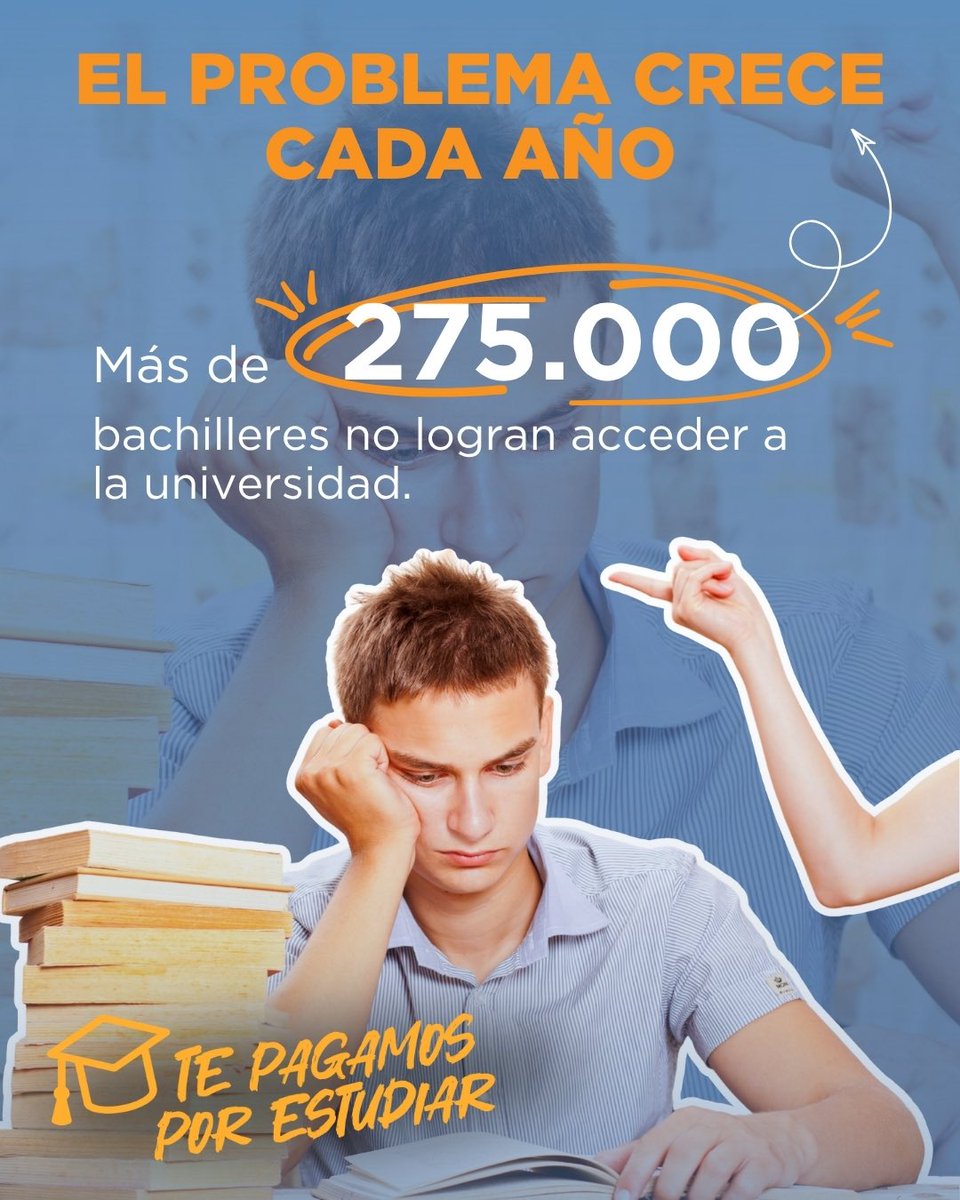 El Profe Nelson Alarcón tweet media