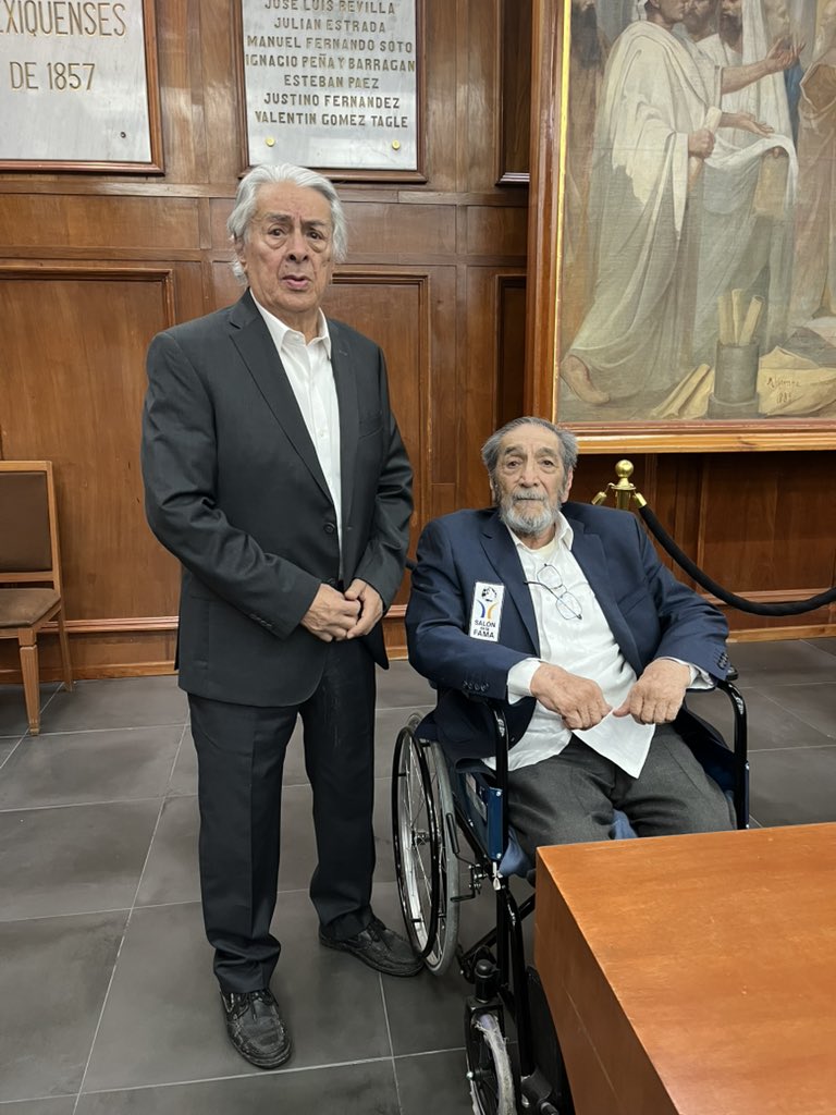 Entre Diablos tweet media