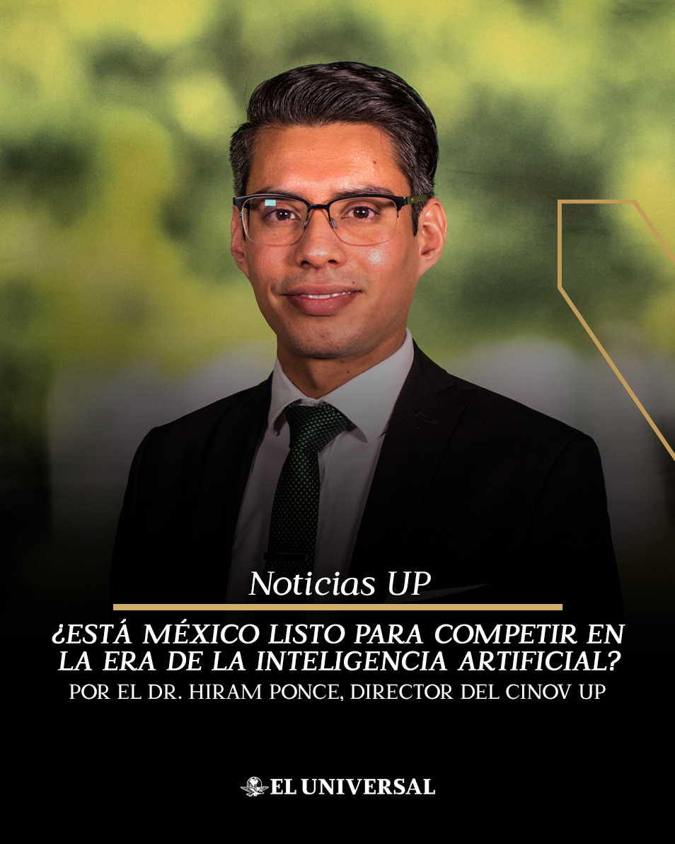 Universidad Panamericana Ciudad de México tweet media