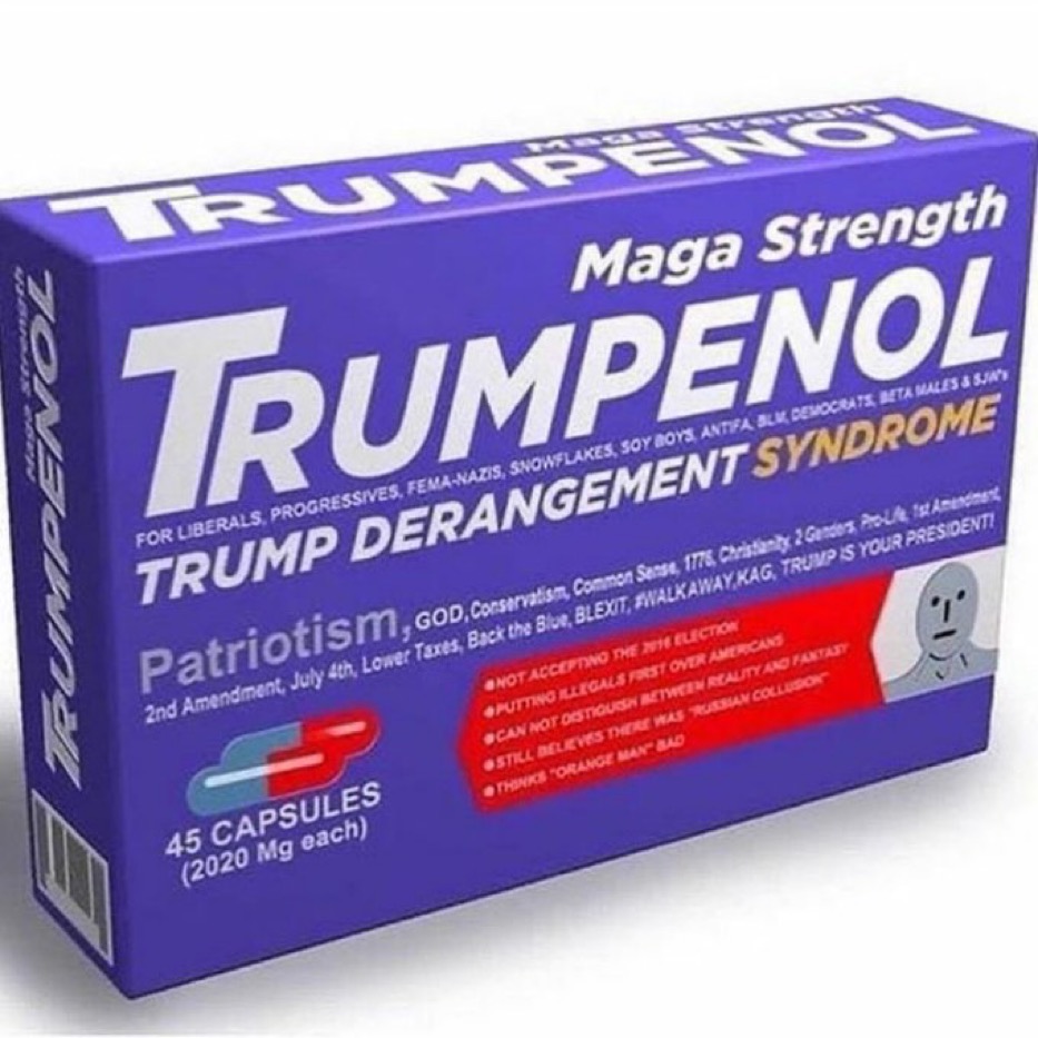 Shitz’n’Giggles 🇺🇸🇨🇦 tweet media