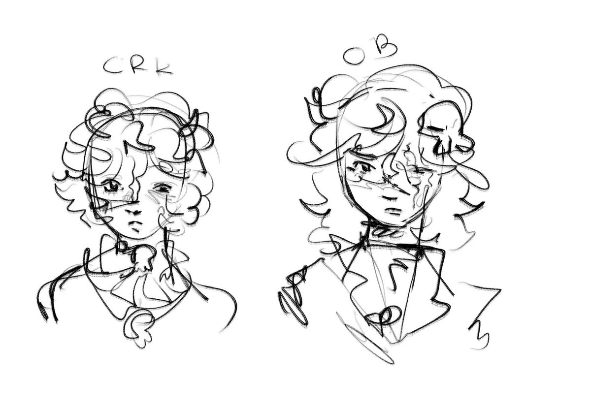 starla_skyla's tweet image. Idk crk Gingerbrave vs crob Gingerbrave  I don’t actually know shit about Ovenbreak I just know he’s cool 

[ #gingerbrave ]