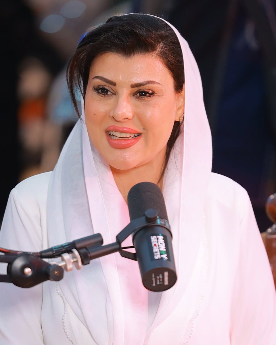 الأميرة دعاء بنت محمد ال سعود tweet media