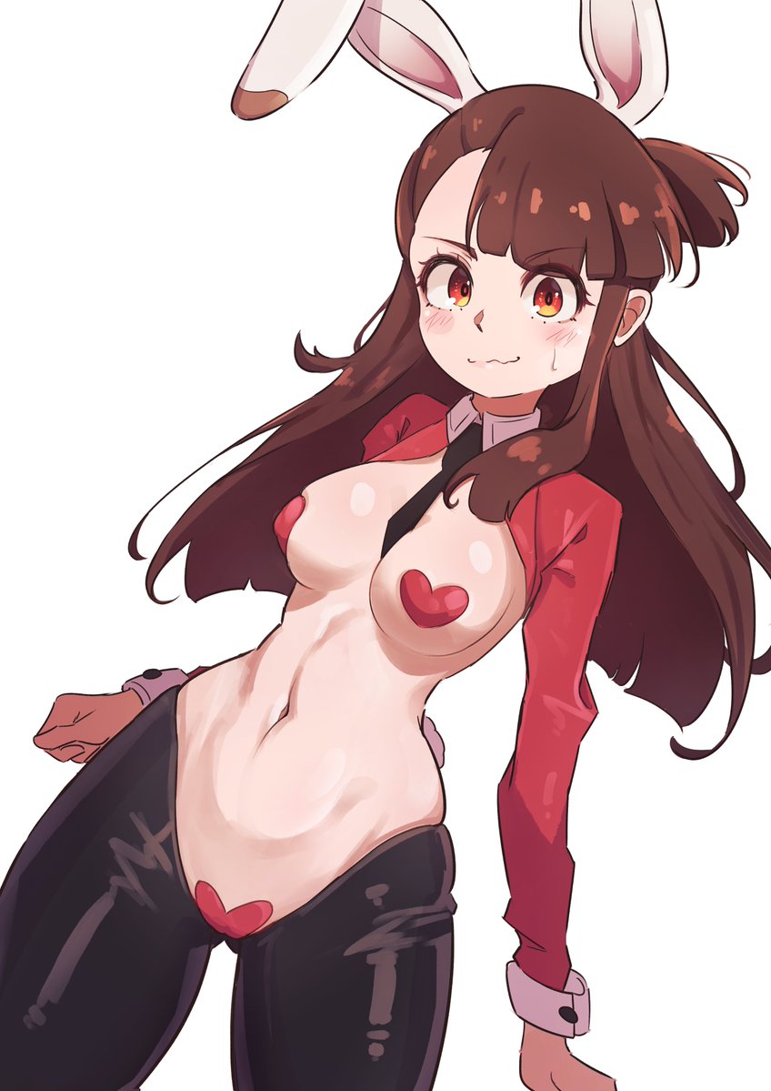 madabau (opens comms!) tweet media