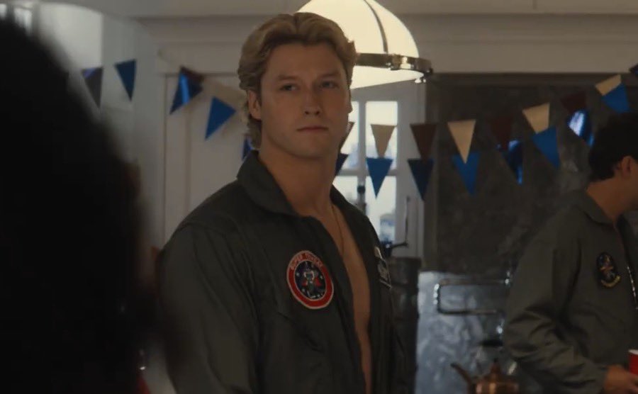 i love miserable men ❤️