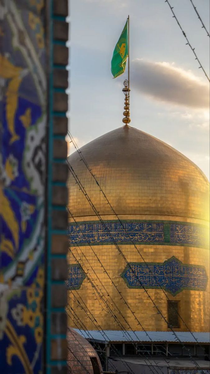 چهلچراغ tweet media