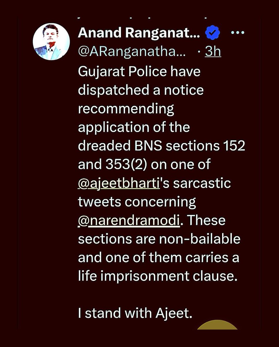 2029 if <a href="/narendramodi/">Narendra Modi</a> contests as PM candidate <a href="/BJP4India/">BJP</a> will lose big time. <a href="/NitinNabin/">Nitin Nabin</a> apologies for UGC law. Every Narendra Modi fan page on social media has turned against BJP