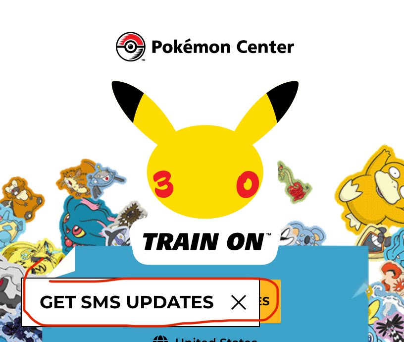 Pokemon TCG Restocks & News tweet media